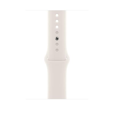 Apple Watch Sport Band für Watch 46mm Polarstern (S/M) von Apple