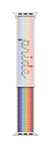 Apple Watch Sport Loop (41 mm) - Pride Edition - Regular von Apple