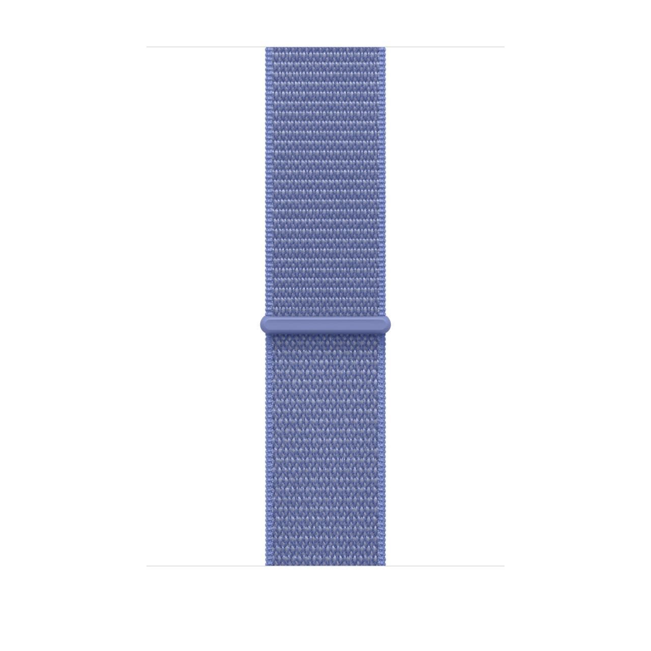 Apple Watch Sport Loop 46mm, veilchen von Apple