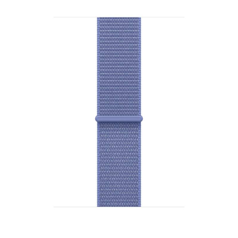 Apple Watch Sport Loop 46mm, veilchen von Apple