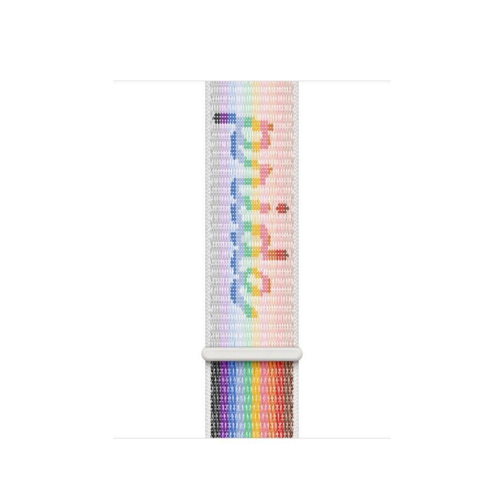 Apple Watch Sport Loop Pride Edition Apple Watch Sport Loop Pride Edition von Apple