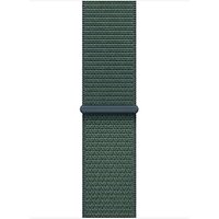 Apple Watch Sport Loop für Watch 42mm Seegrün (One Size) von Apple