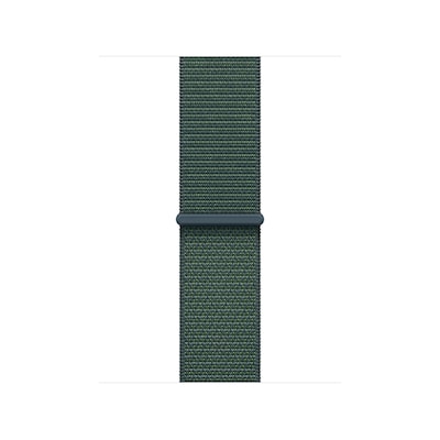 Apple Watch Sport Loop für Watch 42mm Seegrün (One Size) von Apple
