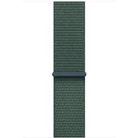 Apple Watch Sport Loop für Watch 46mm Seegrün (One Size) von Apple