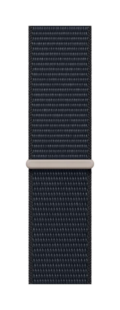 Apple Watch Sport Loop mitternacht XL von Apple