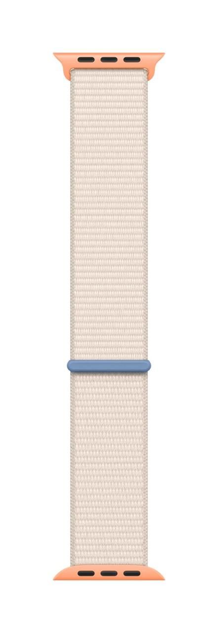 Apple Watch Sport Loop polarstern von Apple