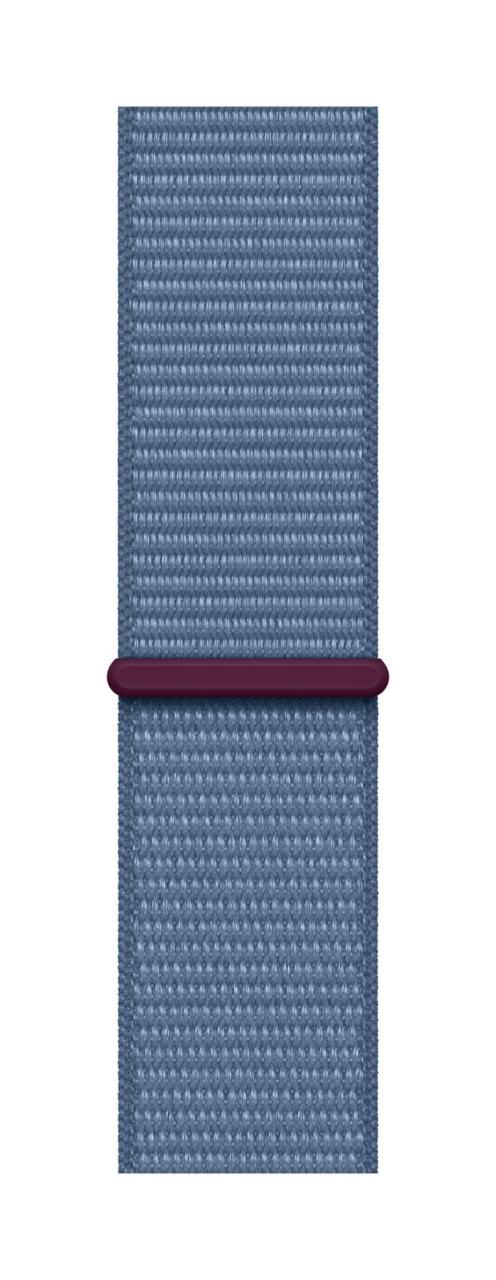 Apple Watch Sport Loop winterblau von Apple