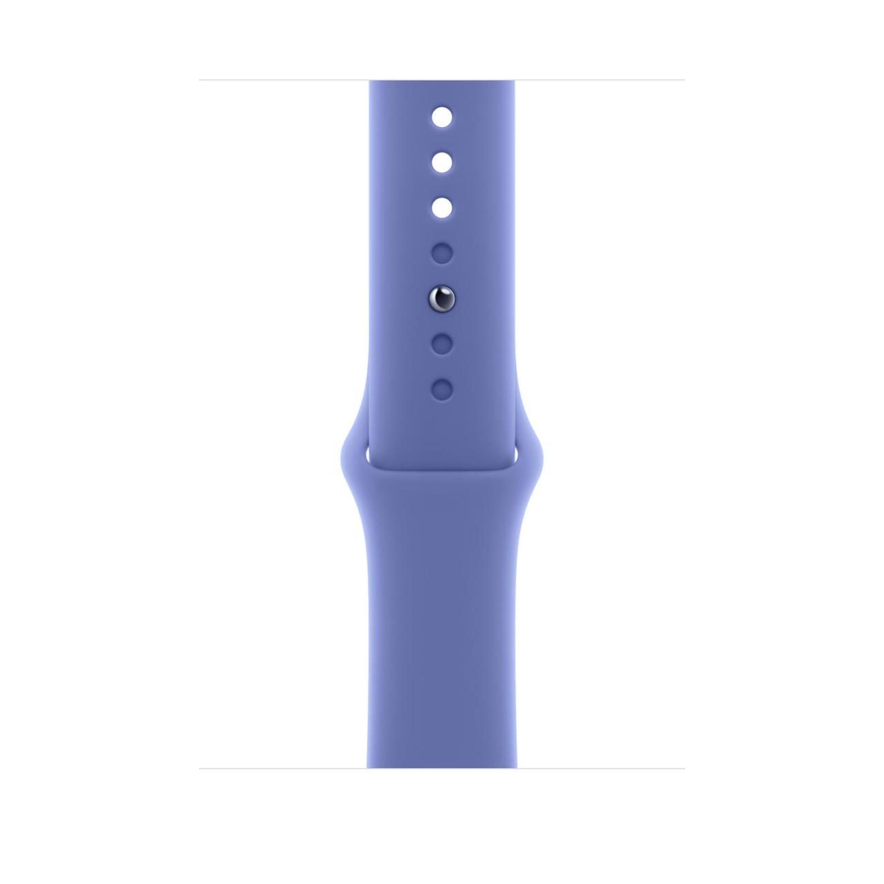 Apple Watch Sportarmband M/L 46mm, veilchen Apple Watch Sportarmband M/L 46mm, veilchen von Apple