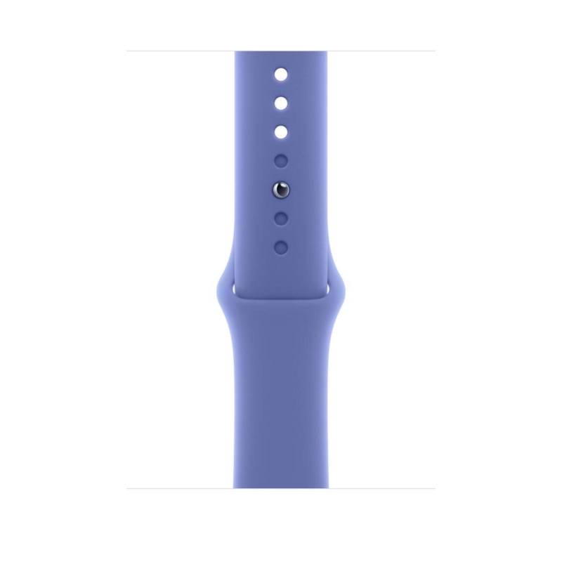 Apple Watch Sportarmband M/L 46mm, veilchen von Apple