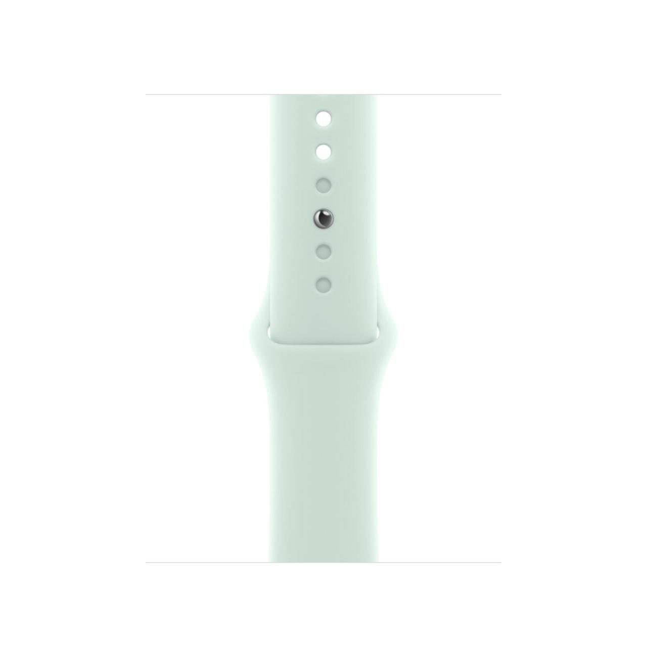 Apple Watch Sportarmband S/M 40mm, aquamarin Apple Watch Sportarmband S/M 40mm, aquamarin von Apple