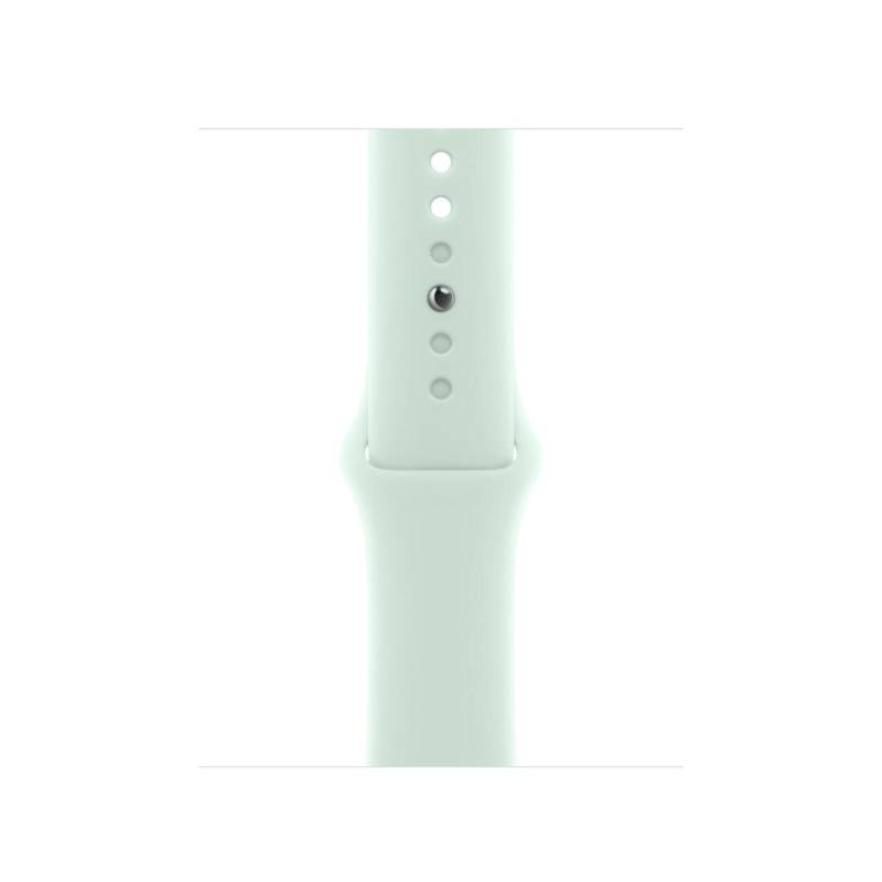 Apple Watch Sportarmband S/M 40mm, aquamarin von Apple