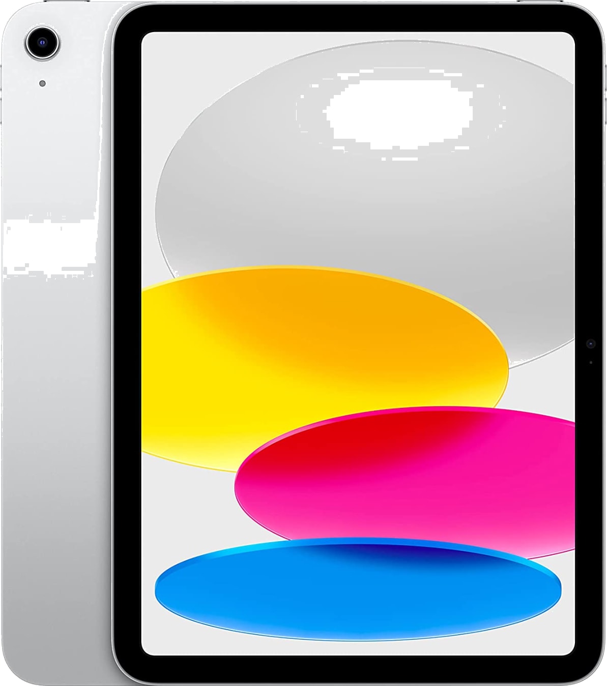 Apple iPad (2022) - Wi-Fi - iOS - 64GB von Apple