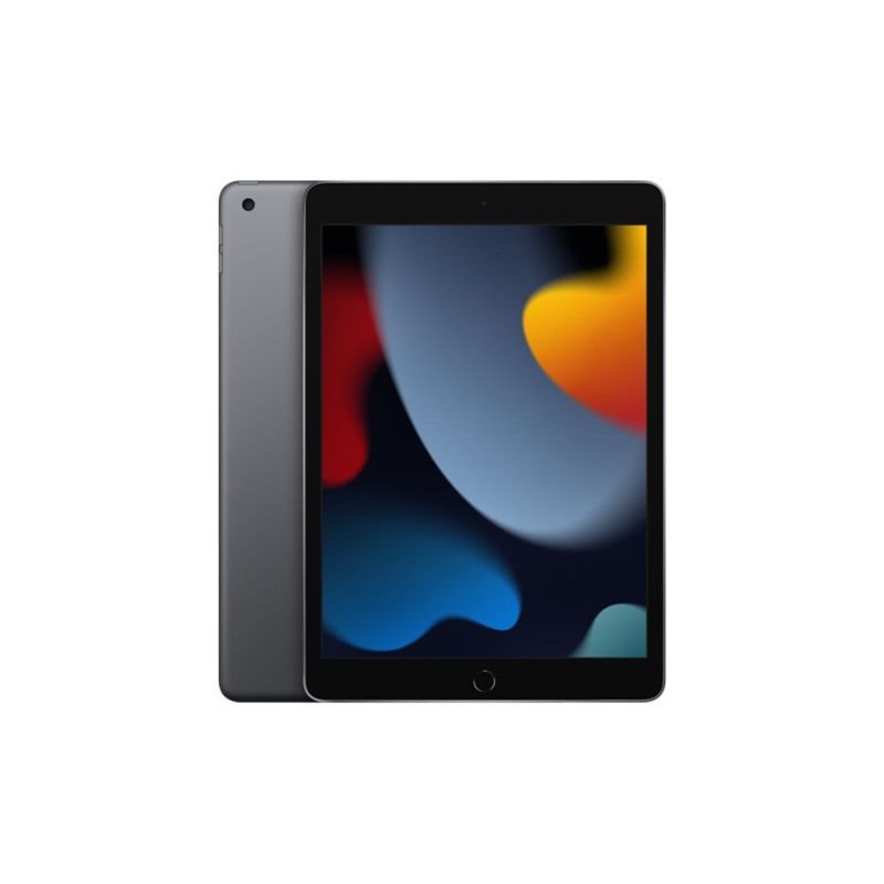 Apple iPad 10,2 Zoll 25,9 cm Wi-Fi 256GB spacegrau 9,.Gen Apple iPad 10,2 Zoll 25,9 cm Wi-Fi 256GB spacegrau 9,.Gen von Apple