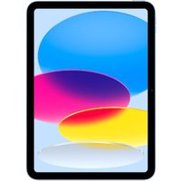 Apple iPad 10,9" 10th Generation Wi-Fi 64 GB Blau MPQ13FD/A von Apple