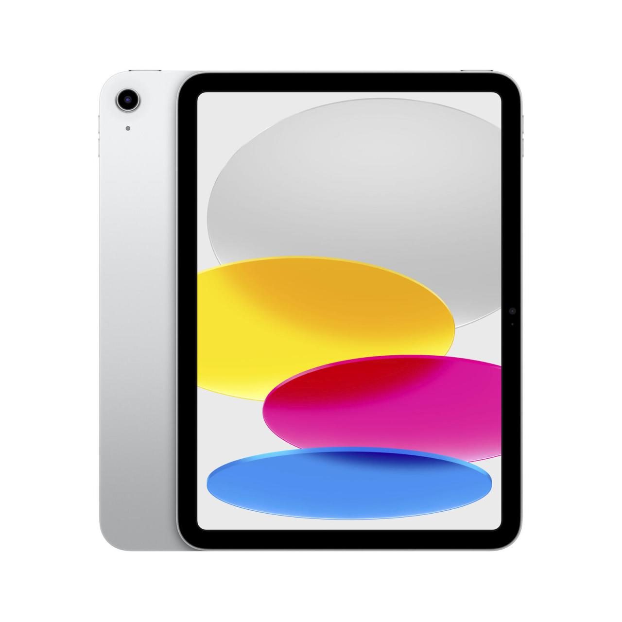Apple iPad 10. Generation 27,69cm (10,9") 256GB silber von Apple