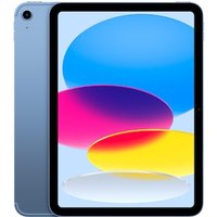Apple iPad 11" 11th Generation Wi-Fi + Cellular 512 GB Blau MD7Q4TY/A von Apple