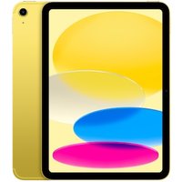 Apple iPad 11" 11th Generation Wi-Fi + Cellular 512 GB Gelb MD7R4TY/A Apple iPad 11" 11th Generation Wi-Fi + Cellular 512 GB Gelb MD7R4TY/A von Apple