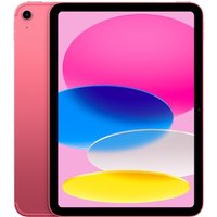 Apple iPad 11" 11th Generation Wi-Fi + Cellular 512 GB Pink MD7T4TY/A von Apple