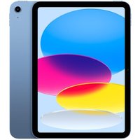 Apple iPad 11" 11th Generation Wi-Fi 256 GB Blau MD4H4TY/A von Apple