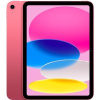 Apple iPad 11" 11th Generation Wi-Fi 256 GB Pink MD4P4TY/A Apple iPad 11" 11th Generation Wi-Fi 256 GB Pink MD4P4TY/A von Apple