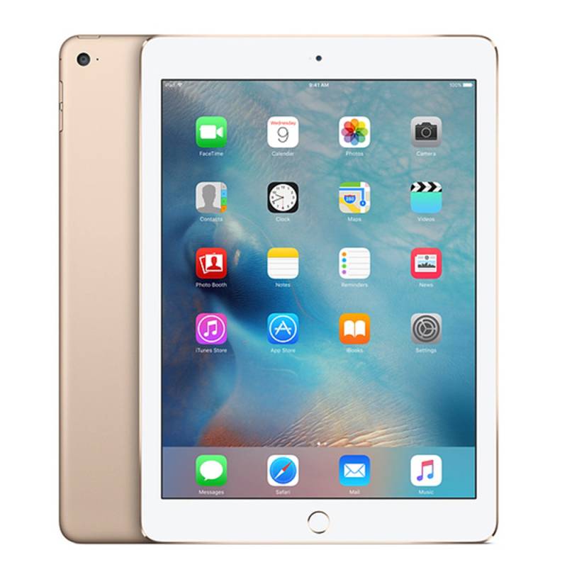 Apple iPad Air (2. Generation ) 9,7 Zoll Tablet von Apple