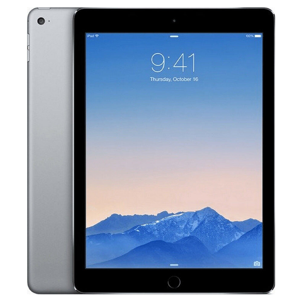 Apple iPad Air (2. Generation ) 9,7 Zoll Tablet von Apple