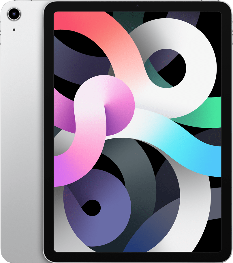 Apple iPad Air (2020) - 4G - iOS - 256GB von Apple