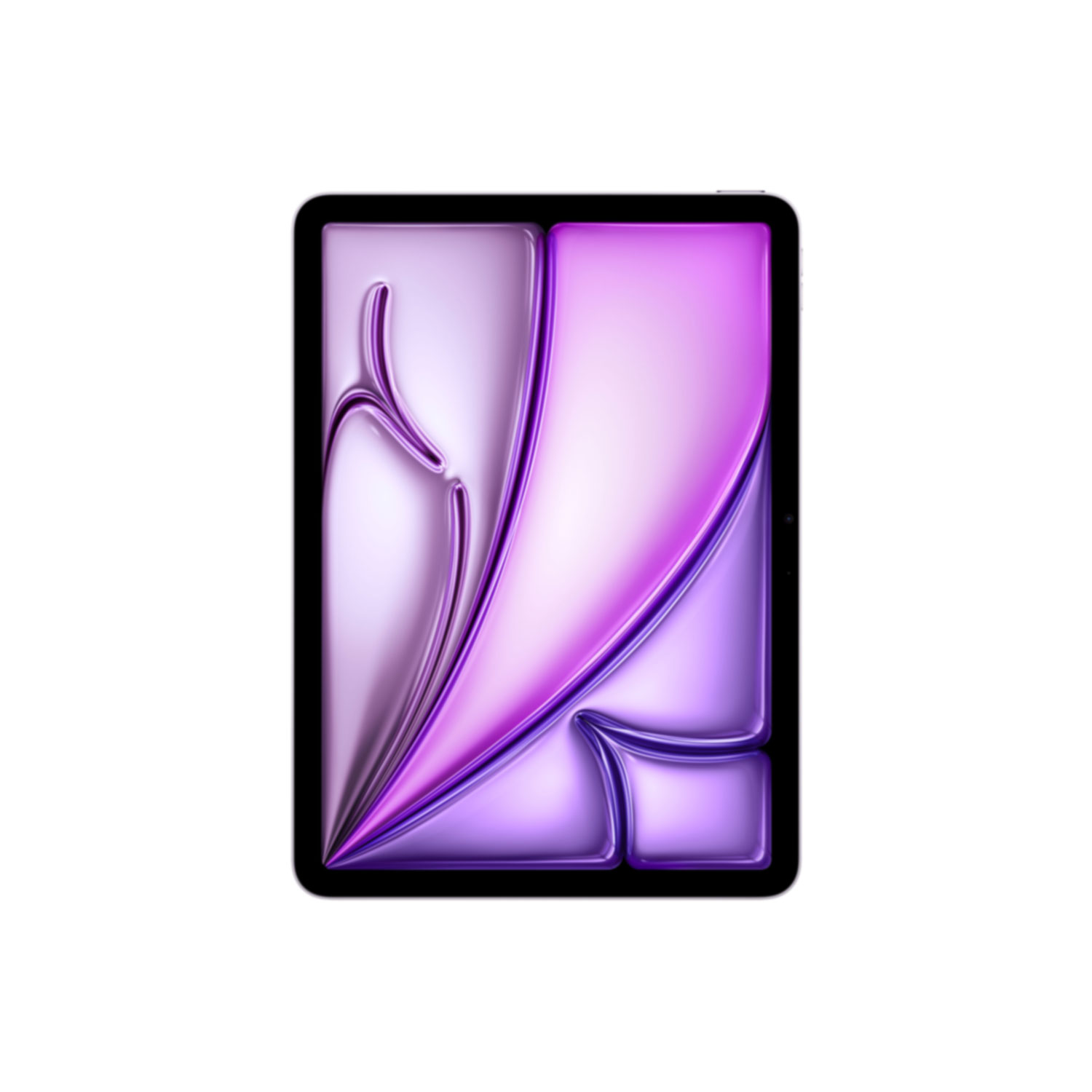 Apple iPad Air (6th Generation) Air Apple M 512 GB 27,9 cm (11) 8 GB Wi-Fi 6E (802.11ax) iPadOS 17 Violett (MUWP3NF/A) von Apple