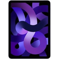 Apple iPad Air 10,9" 2022 Wi-Fi 256 GB Violett MME63FD/A von Apple