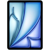Apple iPad Air 10,9" 2024 Wi-Fi + Cellular 512 GB Blau MUXN3NF/A von Apple