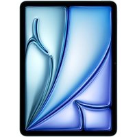 Apple iPad Air 11" 2024 Wi-Fi 128 GB Blau MUWD3NF/A Apple iPad Air 11" 2024 Wi-Fi 128 GB Blau MUWD3NF/A von Apple