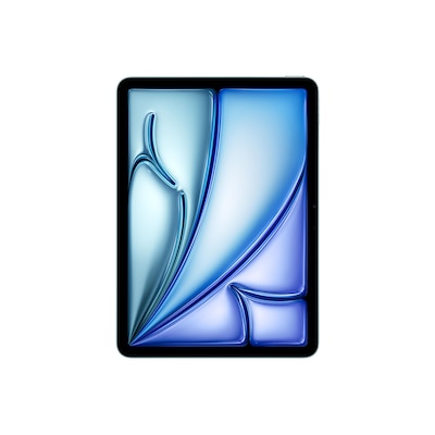 Apple iPad Air 11" 2024 Wi-Fi 128 GB Blau MUWD3NF/A Apple iPad Air 11" 2024 Wi-Fi 128 GB Blau MUWD3NF/A von Apple
