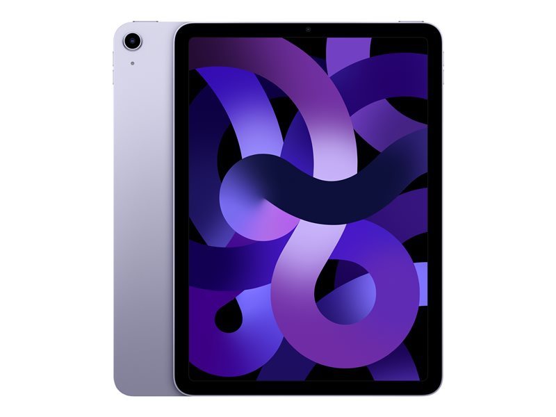 Apple iPad Air 10,9Zoll 27,7cm Wi-Fi 5.Gen 64GB lila Apple iPad Air 10,9Zoll 27,7cm Wi-Fi 5.Gen 64GB lila von Apple