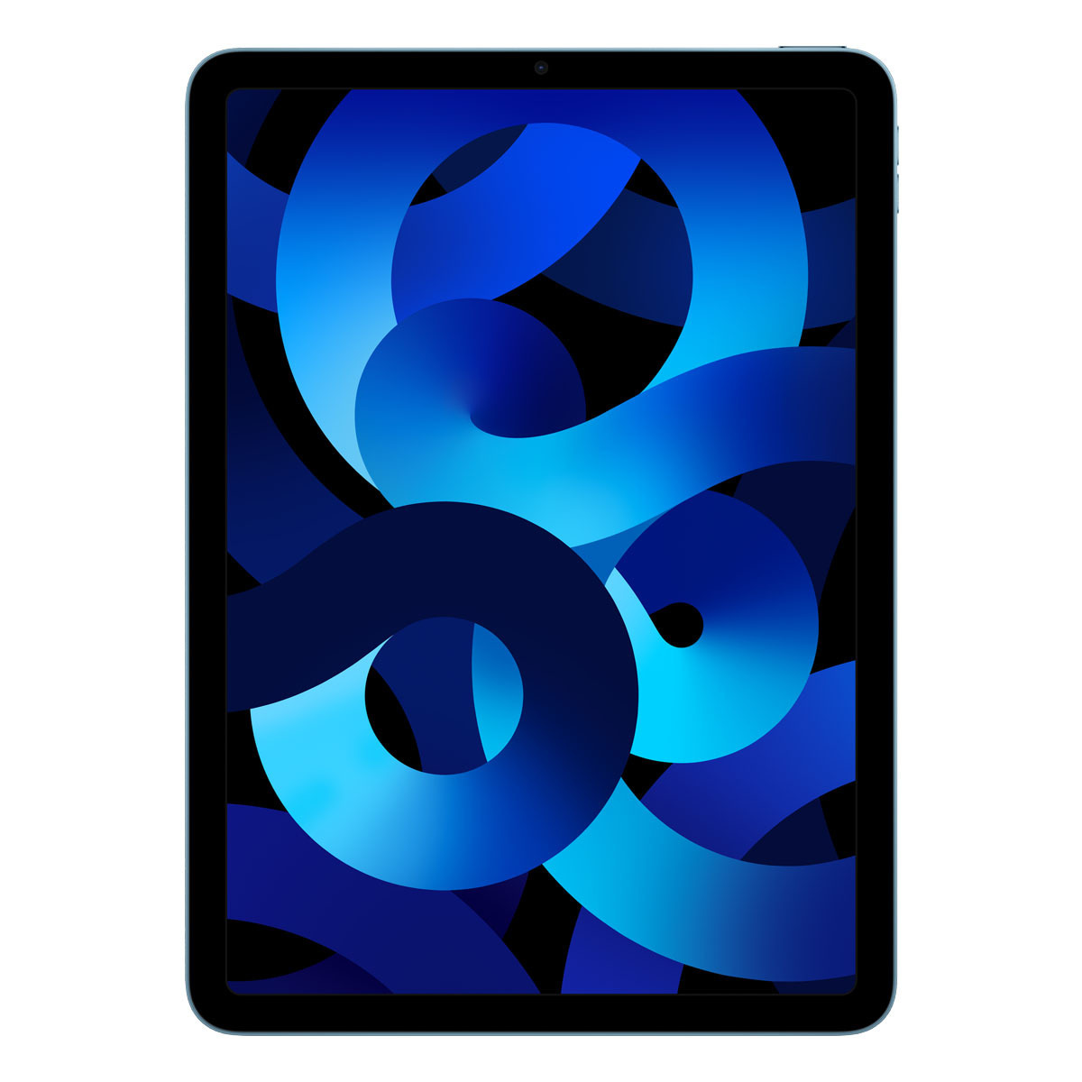 Apple iPad Air 10.9 Wi-Fi 256GB (blau) 5.Gen B-Ware von Apple