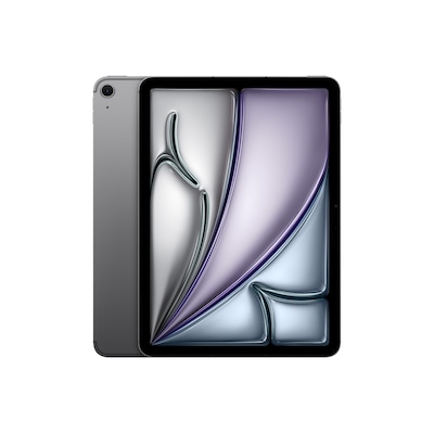 Apple iPad Air 11" 2025 Wi-Fi + Cellular 1 TB Space Grau MCG84TY/A Apple iPad Air 11" 2025 Wi-Fi + Cellular 1 TB Space Grau MCG84TY/A von Apple