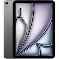 Apple iPad Air 11" 2025 Wi-Fi + Cellular 1 TB Space Grau MCG84TY/A Apple iPad Air 11" 2025 Wi-Fi + Cellular 1 TB Space Grau MCG84TY/A von Apple