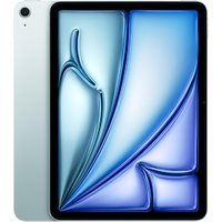Apple iPad Air 11" 2025 Wi-Fi 128 GB Blau MC9X4TY/A Apple iPad Air 11" 2025 Wi-Fi 128 GB Blau MC9X4TY/A von Apple