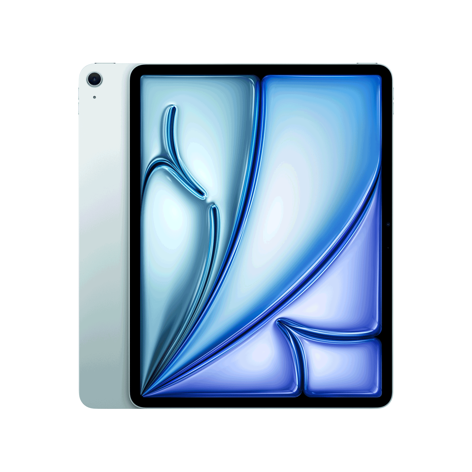 Apple iPad Air 11 M3 Wi-Fi 128GB (blau) (MC9X4TY/A) von Apple