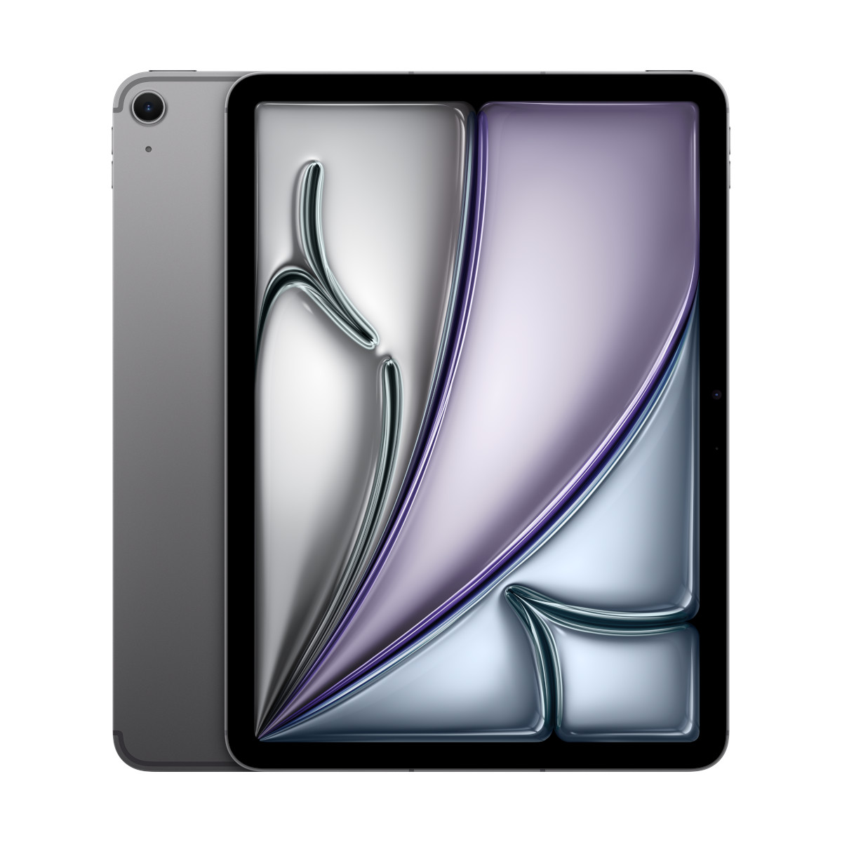 Apple iPad Air 11 Wi-Fi+Cellular 1TB M3 Space Grau Apple iPad Air 11 Wi-Fi+Cellular 1TB M3 Space Grau von Apple