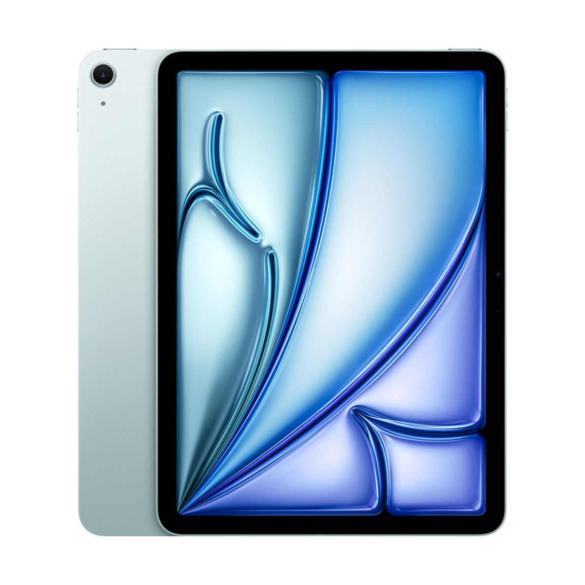Apple iPad Air 11 Wi-Fi 128GB M3 Blau Apple iPad Air 11 Wi-Fi 128GB M3 Blau von Apple