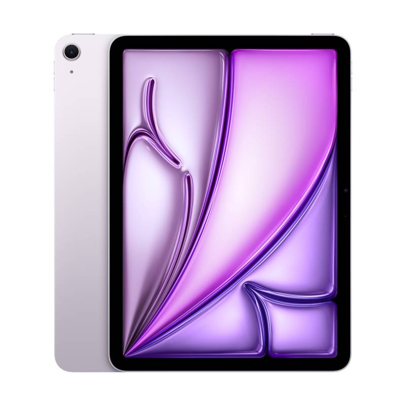 Apple iPad Air 11 Wi-Fi 128GB M3 Violett von Apple