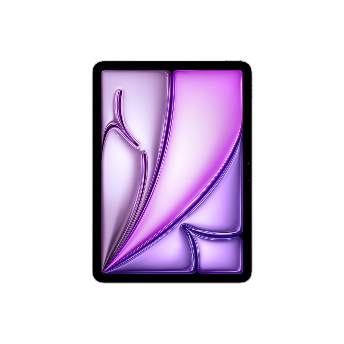 Apple iPad Air 11 Wi-Fi 1TB (violett) 6.Gen B-Ware von Apple
