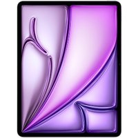 Apple iPad Air 13" 2024 Wi-Fi 128 GB Violett MV2C3NF/A von Apple