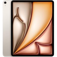Apple iPad Air 13" 2025 Wi-Fi + Cellular 1 TB Polarstern MCJG4TY/A von Apple