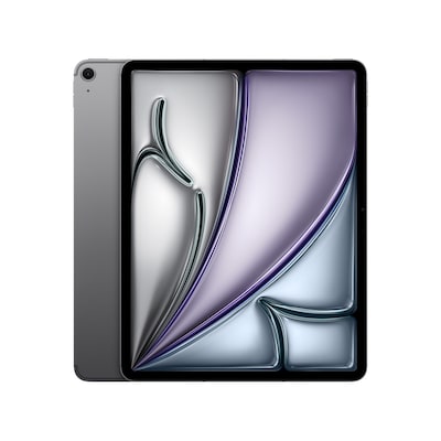 Apple iPad Air 13" 2025 Wi-Fi + Cellular 512 GB Space Grau MCJ94TY/A Apple iPad Air 13" 2025 Wi-Fi + Cellular 512 GB Space Grau MCJ94TY/A von Apple