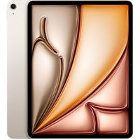 Apple iPad Air 13" 2025 Wi-Fi 1 TB Polarstern MCQ24TY/A Apple iPad Air 13" 2025 Wi-Fi 1 TB Polarstern MCQ24TY/A von Apple