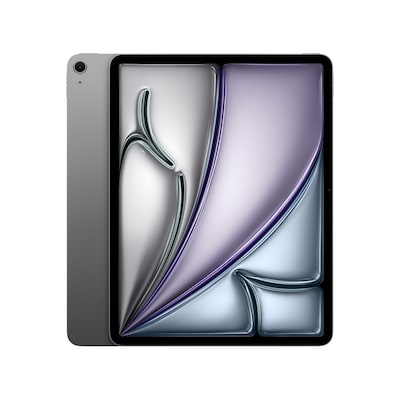 Apple iPad Air 13" 2025 Wi-Fi 1 TB Space Grau MCQ04TY/A Apple iPad Air 13" 2025 Wi-Fi 1 TB Space Grau MCQ04TY/A von Apple