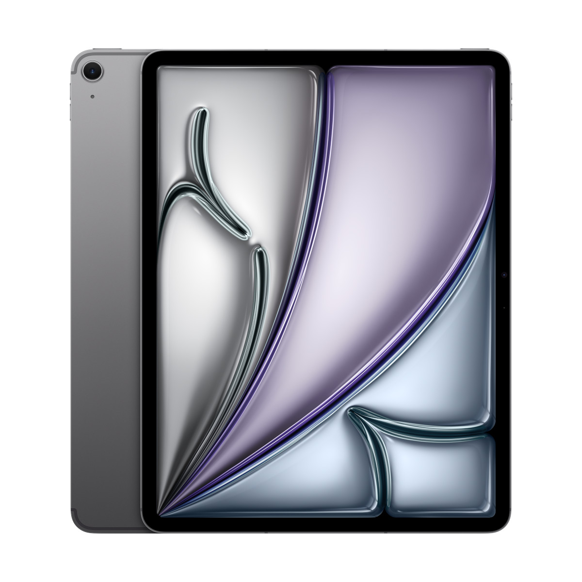 Apple iPad Air 13 Wi-Fi+Cellular 1TB M3 Space Grau Apple iPad Air 13 Wi-Fi+Cellular 1TB M3 Space Grau von Apple