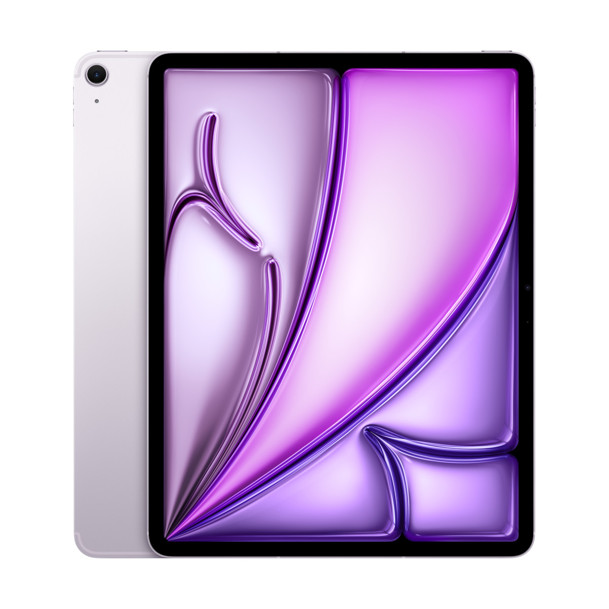Apple iPad Air 13 Wi-Fi+Cellular 1TB M3 Violett Apple iPad Air 13 Wi-Fi+Cellular 1TB M3 Violett von Apple