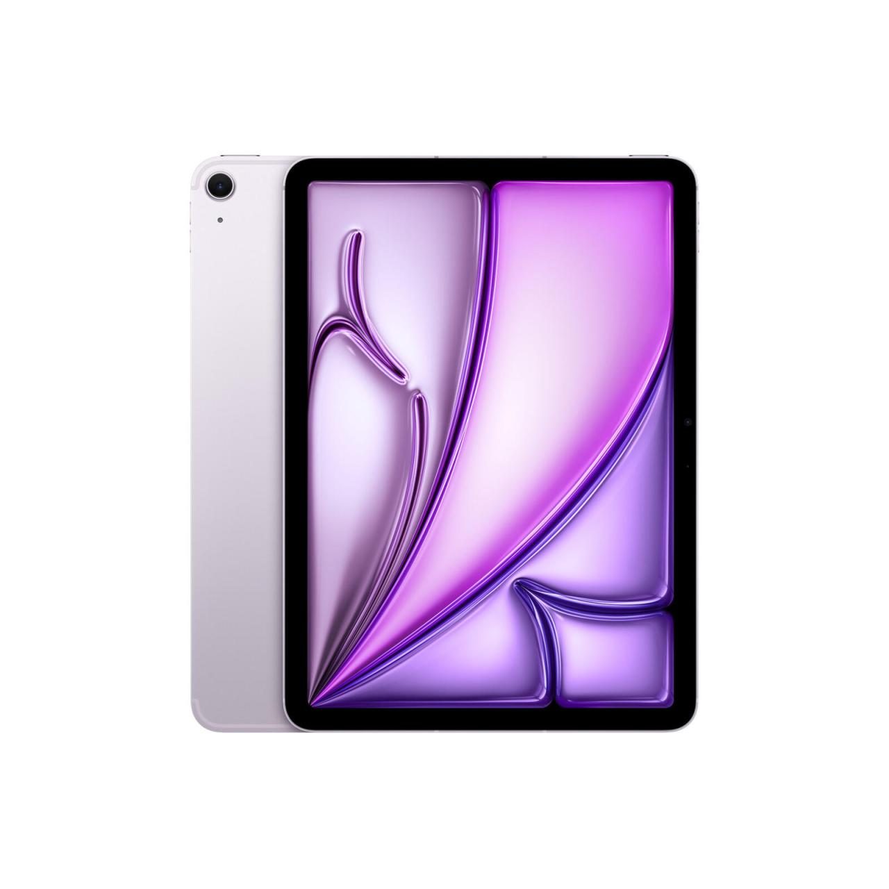 Apple iPad Air 27,59cm (11") 6. Generation Wi-Fi + Cellular 128GB violett von Apple